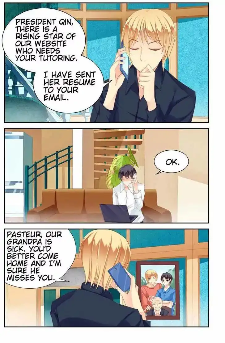 Adonis Next Door Chapter 9 6